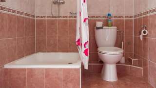 Гостиница Гостевой Дом La Rose Алушта СТАНДАРТ 1-4-5