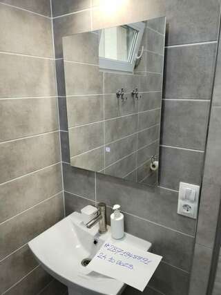 Гостиница La Rose Алушта-7