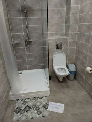 Гостиница La Rose Алушта-3