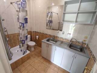 Гостиница La Rose Алушта Апартаменты с видом на горы-10