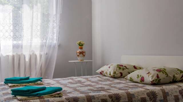 Гостиница La Rose Алушта-68