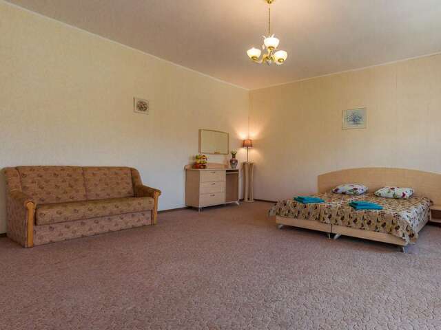 Гостиница La Rose Алушта-78