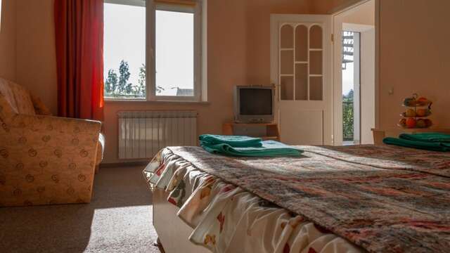 Гостиница La Rose Алушта-66