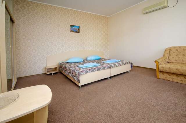 Гостиница La Rose Алушта-61