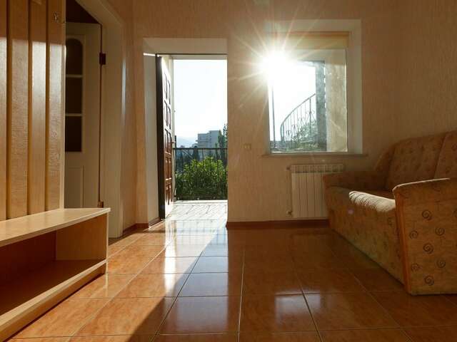 Гостиница La Rose Алушта-80