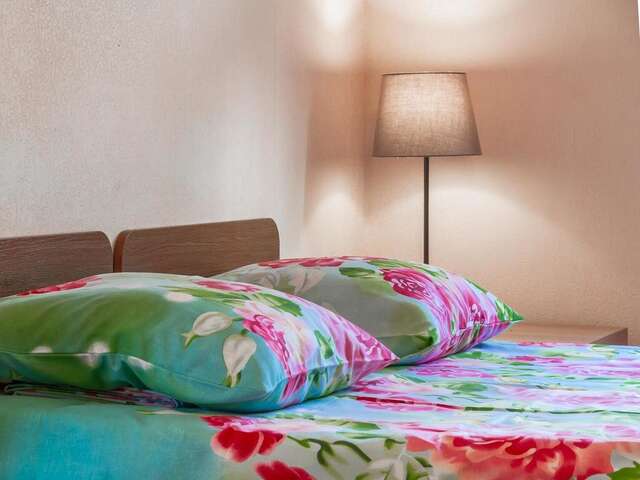 Гостиница La Rose Алушта-64