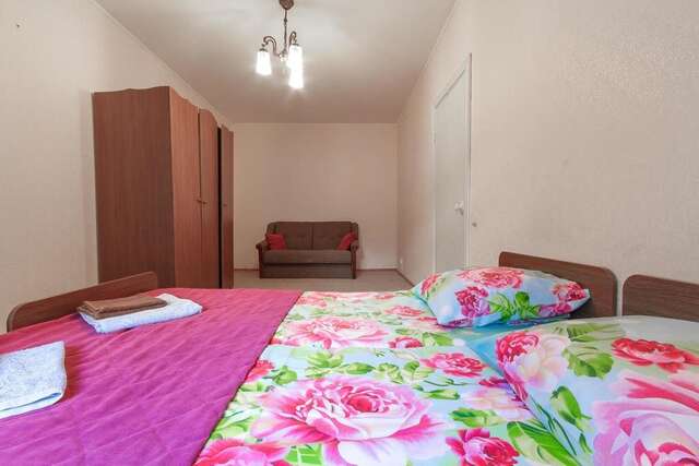 Гостиница La Rose Алушта-70