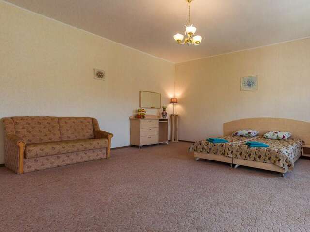 Гостиница La Rose Алушта-83