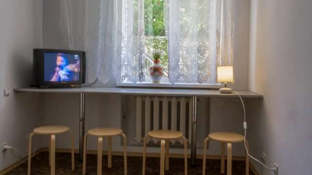 Гостиница La Rose Алушта-82