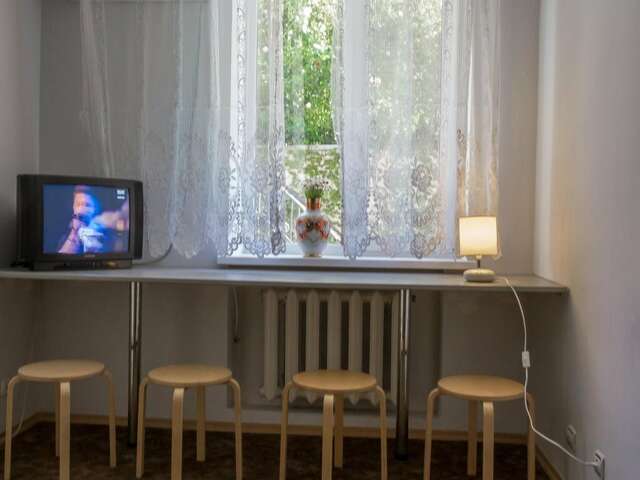 Гостиница La Rose Алушта-65