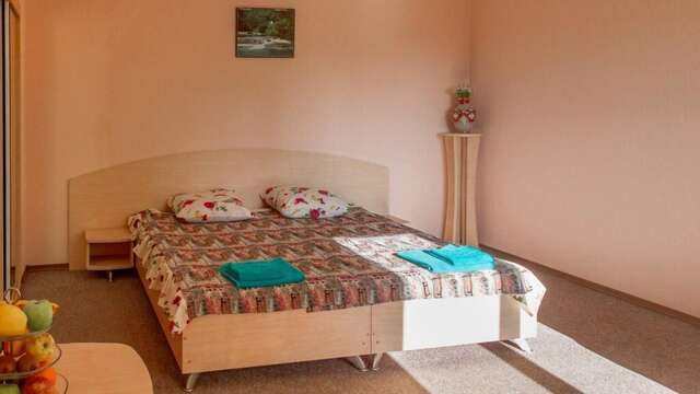 Гостиница La Rose Алушта-74