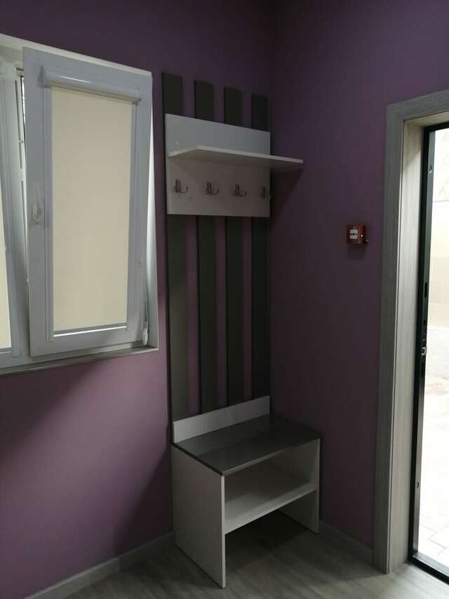 Гостиница La Rose Алушта-20