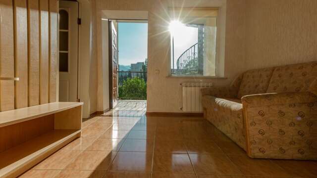 Гостиница La Rose Алушта-62