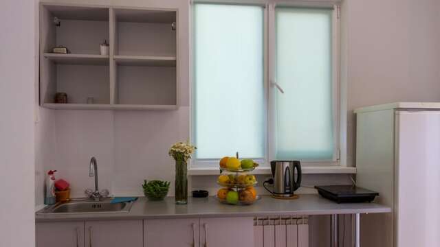 Гостиница La Rose Алушта-72