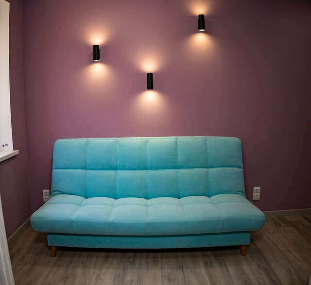 Гостиница La Rose Алушта-3